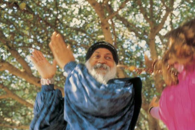 Rajneesh 